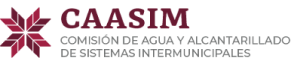 Logo CAASIM